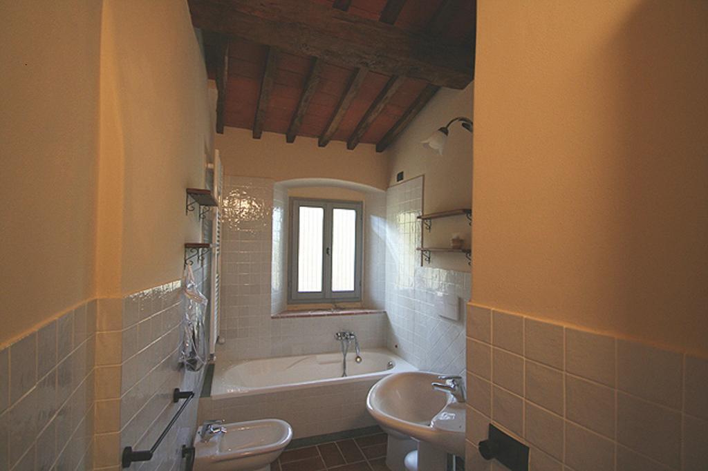 Agriturismo Dimore Di Poggianto Pergine Valdarno Pokój zdjęcie
