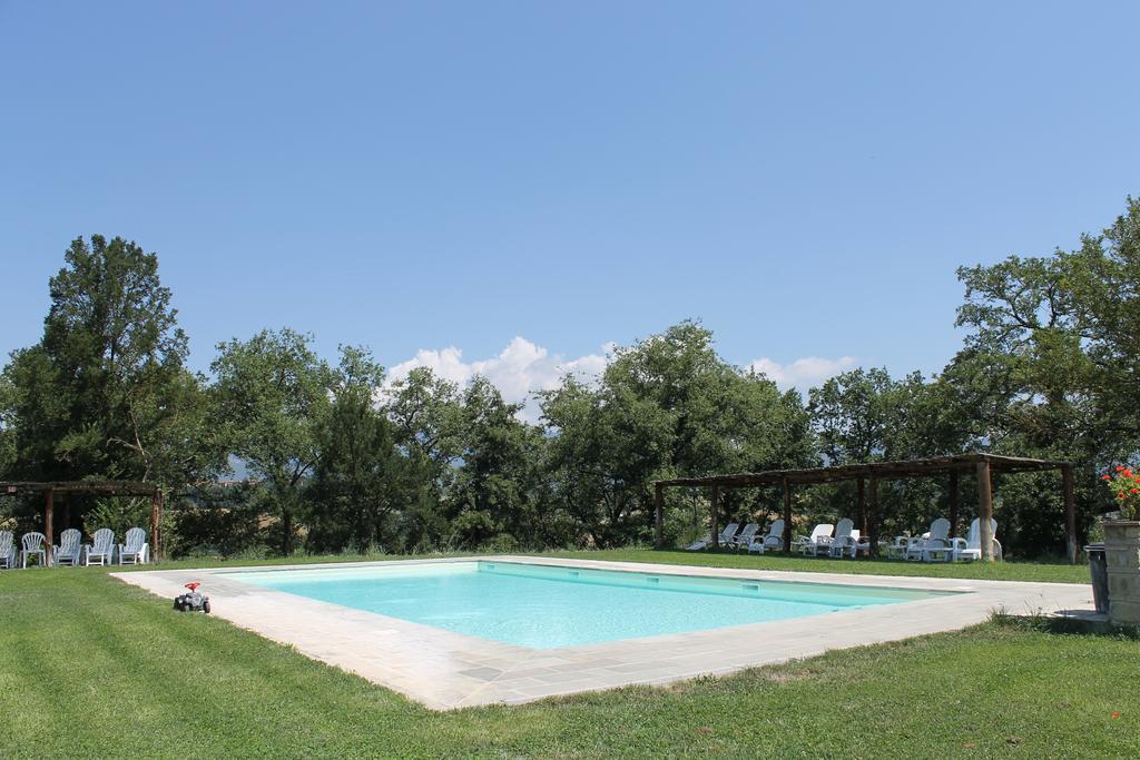 Agriturismo Dimore Di Poggianto Pergine Valdarno Pokój zdjęcie