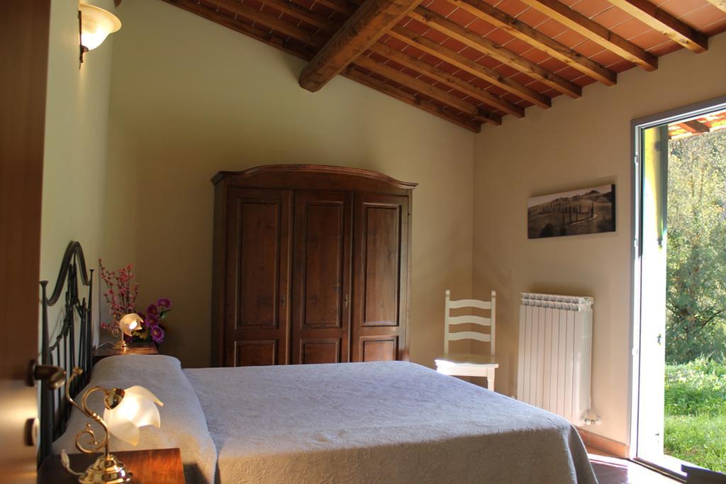 Agriturismo Dimore Di Poggianto Pergine Valdarno Zewnętrze zdjęcie